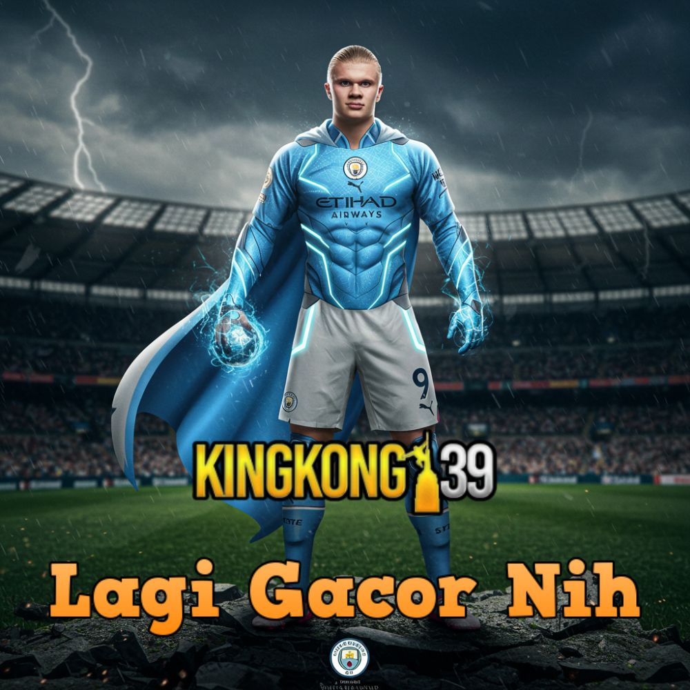Kingkong39 Promo